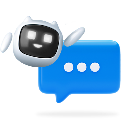 AI Chatbot Interface